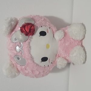 Hello Kitty Plush